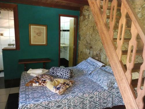 Hostal Pousadinha De Ter�