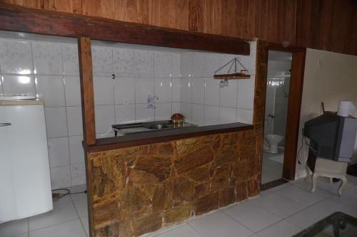 Hostal Pousadinha De Ter�