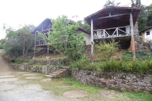 Hostal Pousadinha De Ter�