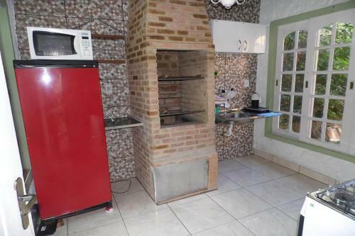 Hostal Pousadinha De Ter�