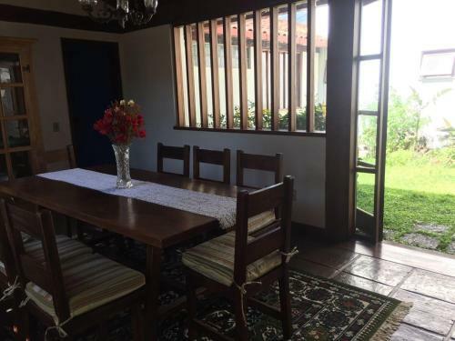 Hostal Pousada Casa De Esther
