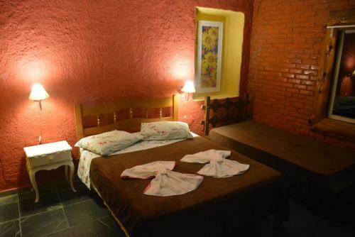 Hostal Pousada Terra Do Amor