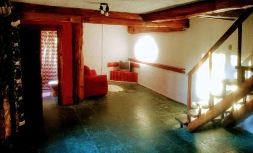 Hostal Pousada Terra Do Amor