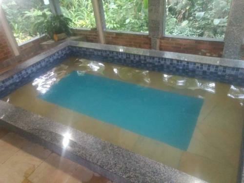 Hostal Pousada Terra Do Amor
