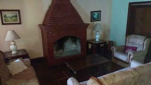 Hotel Campones