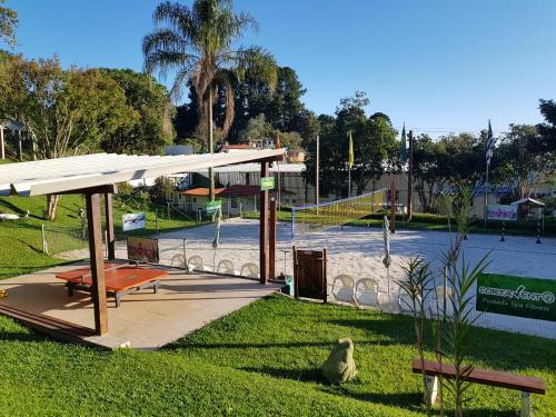 Hostal S�tio Corta Vento