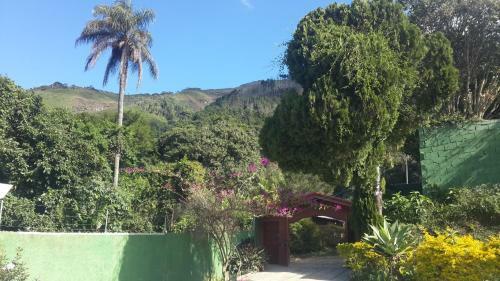 Hostal S�tio Corta Vento