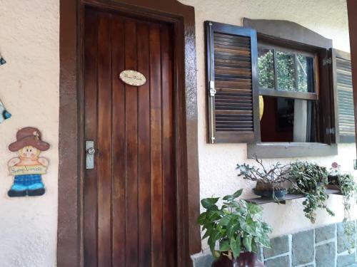 Lodge Chal� Da Paz