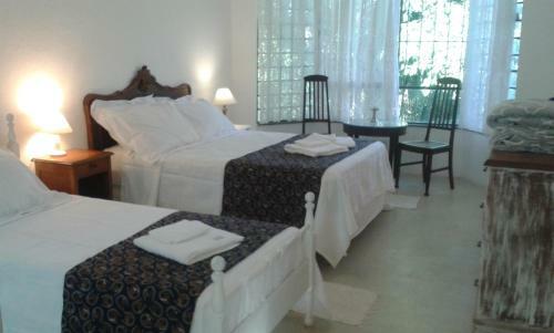 Hotel Haras Raio De Sol