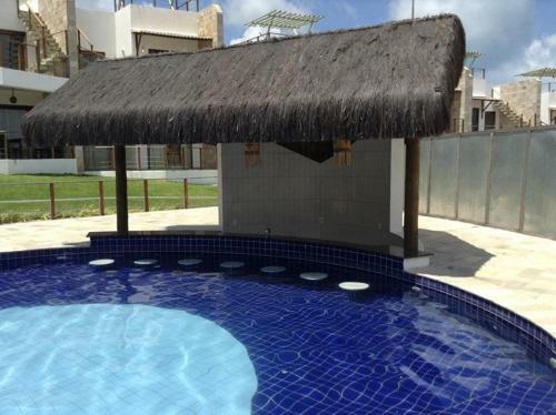 Apartamentos No Condom�nio Brisas Do Amor
