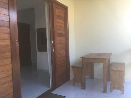 Apartamento Casa-condom�nio Goiti