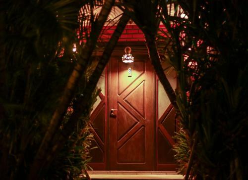 Posada Villas De Tibau