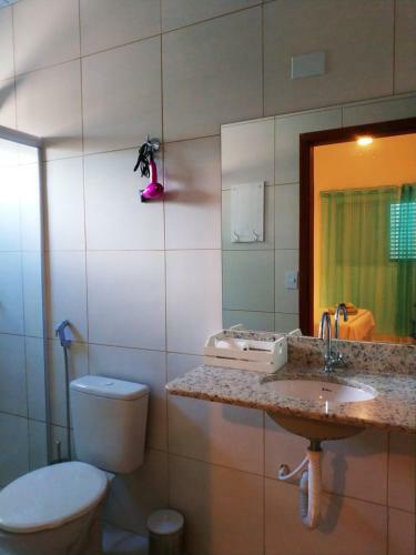 Bed & Breakfast Casa Do Sol - Pousada Share House