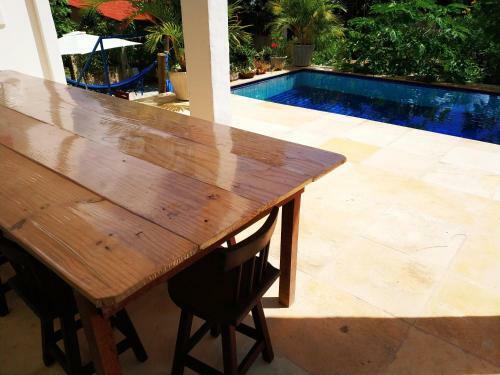 Bed & Breakfast Casa Do Sol - Pousada Share House