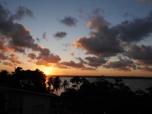 Bed & Breakfast Casa Do Sol - Pousada Share House