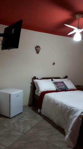 Hostal Pousada Astral De Minas