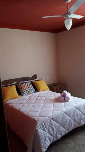 Hostal Pousada Astral De Minas