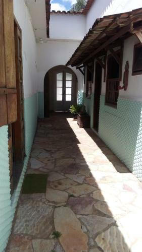 Hostal Pouso Da Videira
