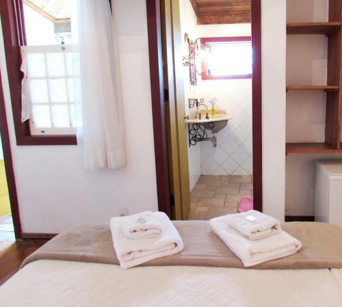 Hostal Pousadium
