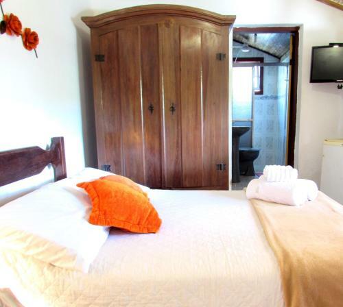Hostal Pousadium