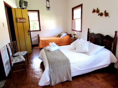 Hostal Pousadium
