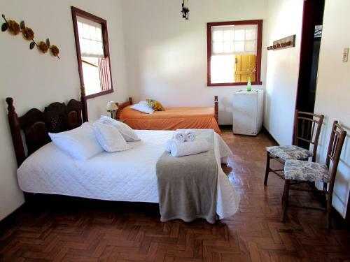 Hostal Pousadium