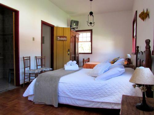 Hostal Pousadium