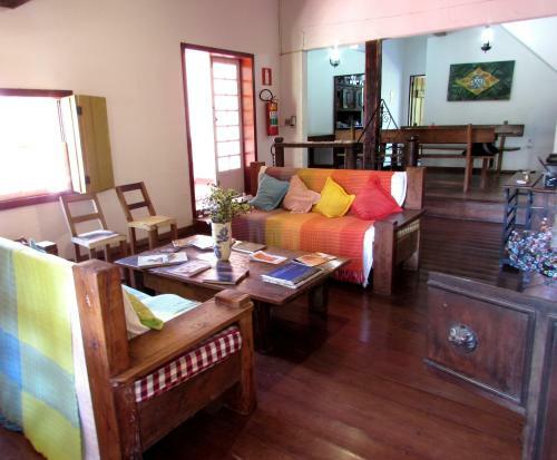 Hostal Pousadium