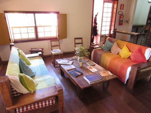 Hostal Pousadium