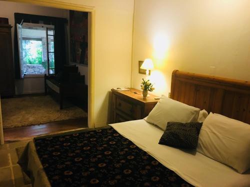 Apartamento Casat Aptos Exclusivos Cris 1