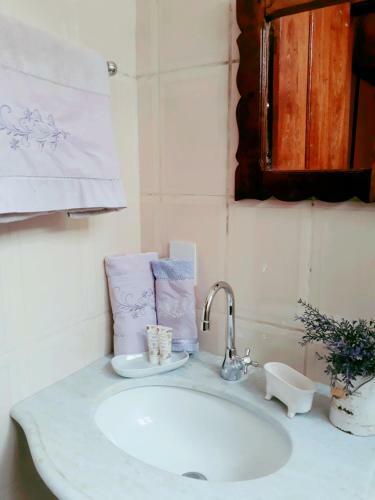 Hostal Pouso Laura