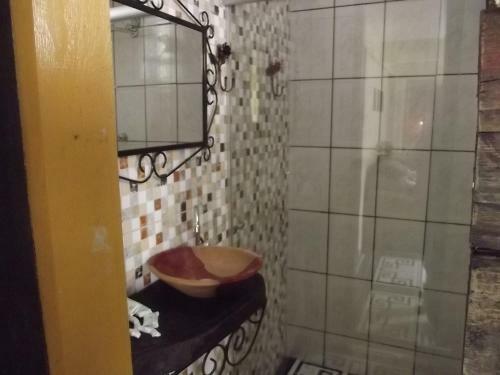 Casinha Tiradentes