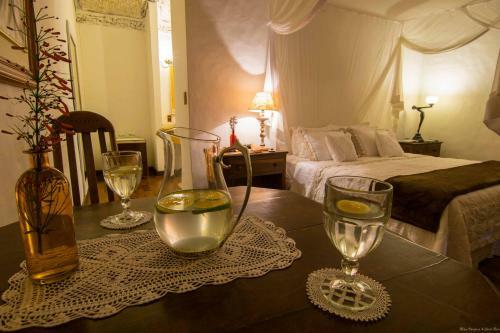 Hostal Pousada Brisa Da Serra