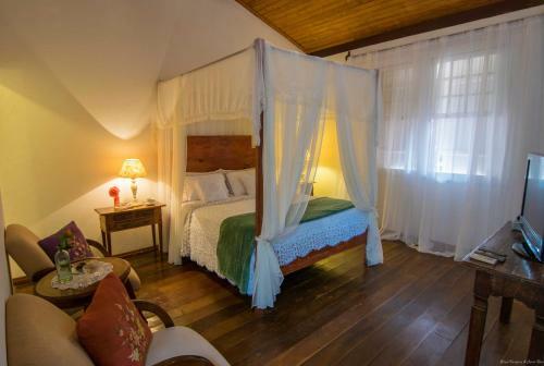 Hostal Pousada Brisa Da Serra