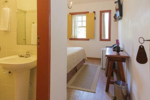 Hostal Pousada Senac Tiradentes