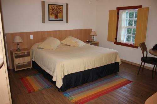 Hostal Pousada Senac Tiradentes