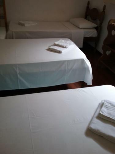Hostal Pousada 4 Cora��es