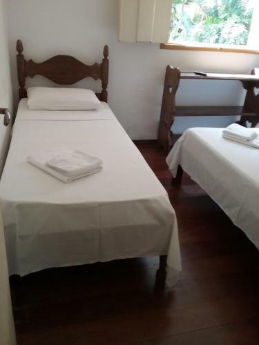 Hostal Pousada 4 Cora��es