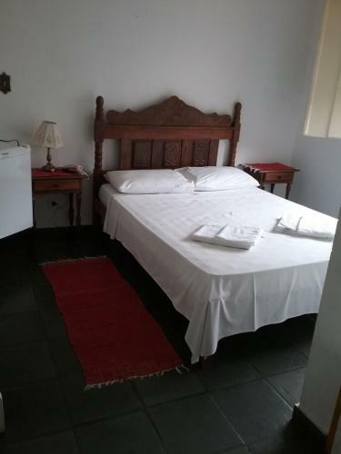 Hostal Pousada 4 Cora��es