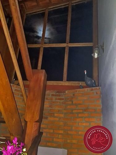 Hostal Pousada 4 Cora��es