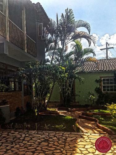 Hostal Pousada 4 Cora��es