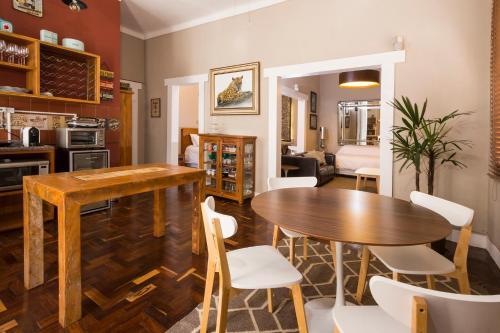 Apartamento Flat Maravilhoso Na Pra�a