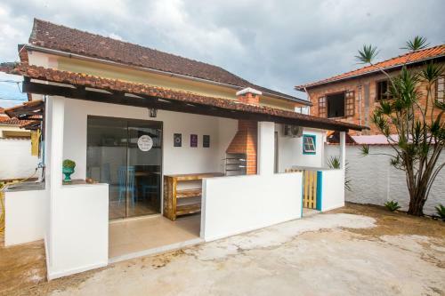 Sua Casa Tiradentes