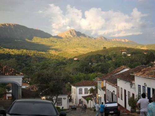 Hostal Antiqu�rio & Pousada Da Matriz