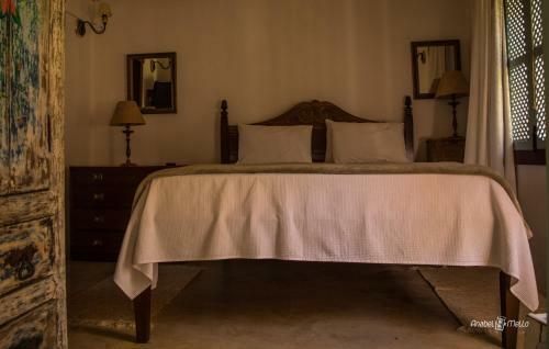 Hotel Caviuna Pouso Rural