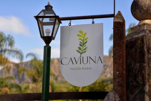 Hotel Caviuna Pouso Rural