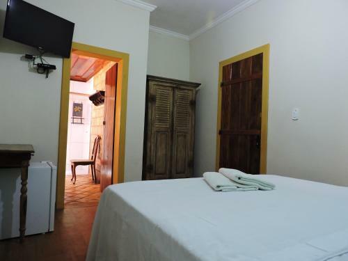 Hostal Pouso Diva