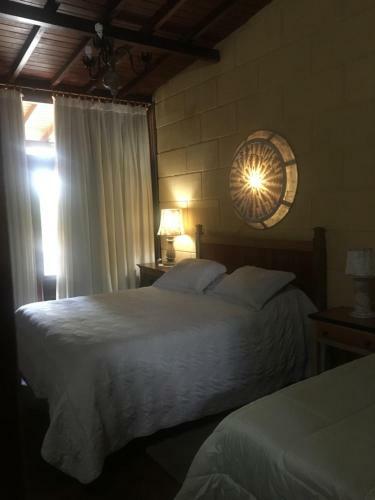 Hostal Calcada Sao Jose