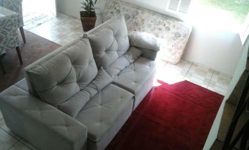 Recanto Familiar