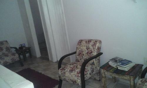 Recanto Familiar